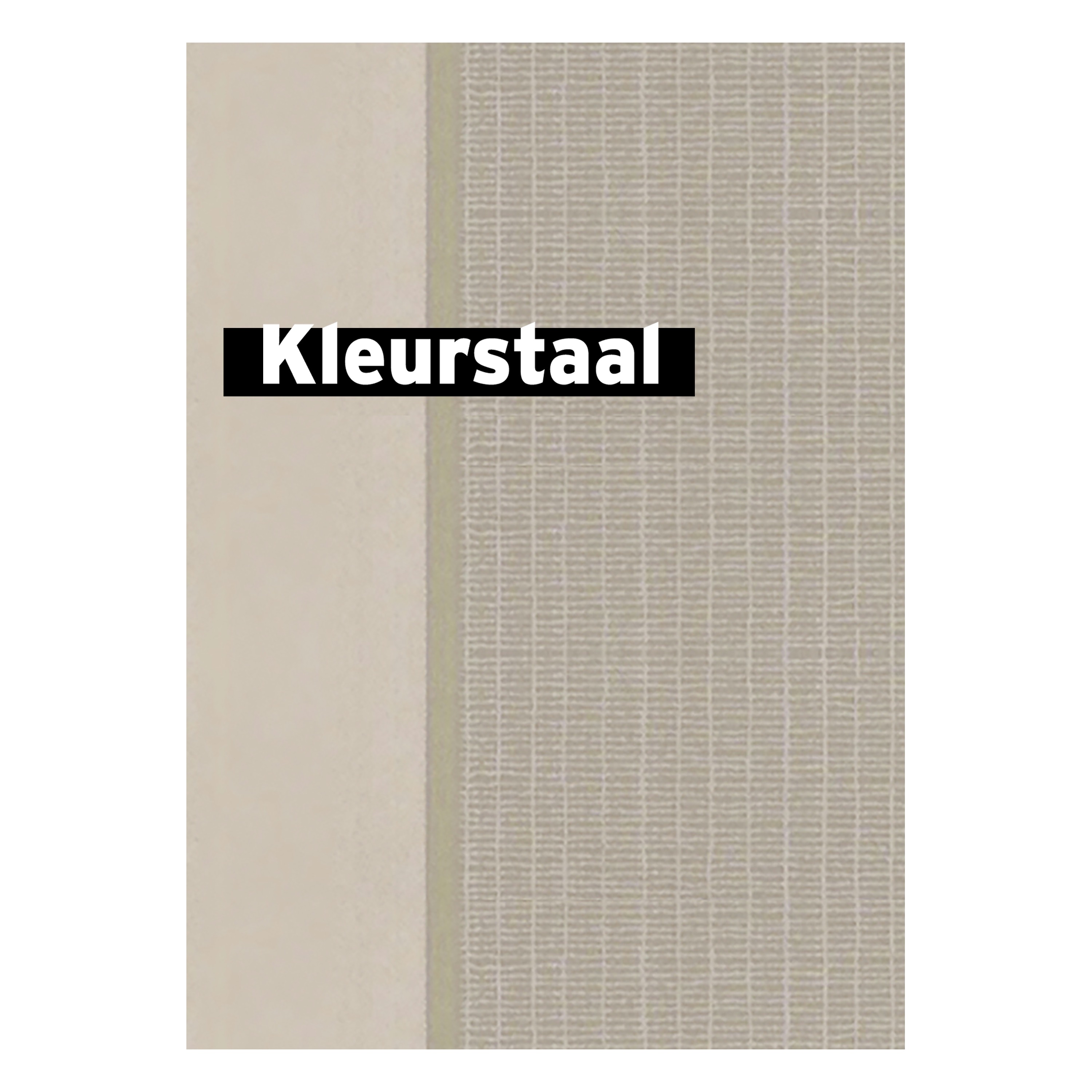 Graham Brown Behangstaal Vliesbehang Brede Streep Taupe Goud 30 389 graham brown kopen in de aanbieding