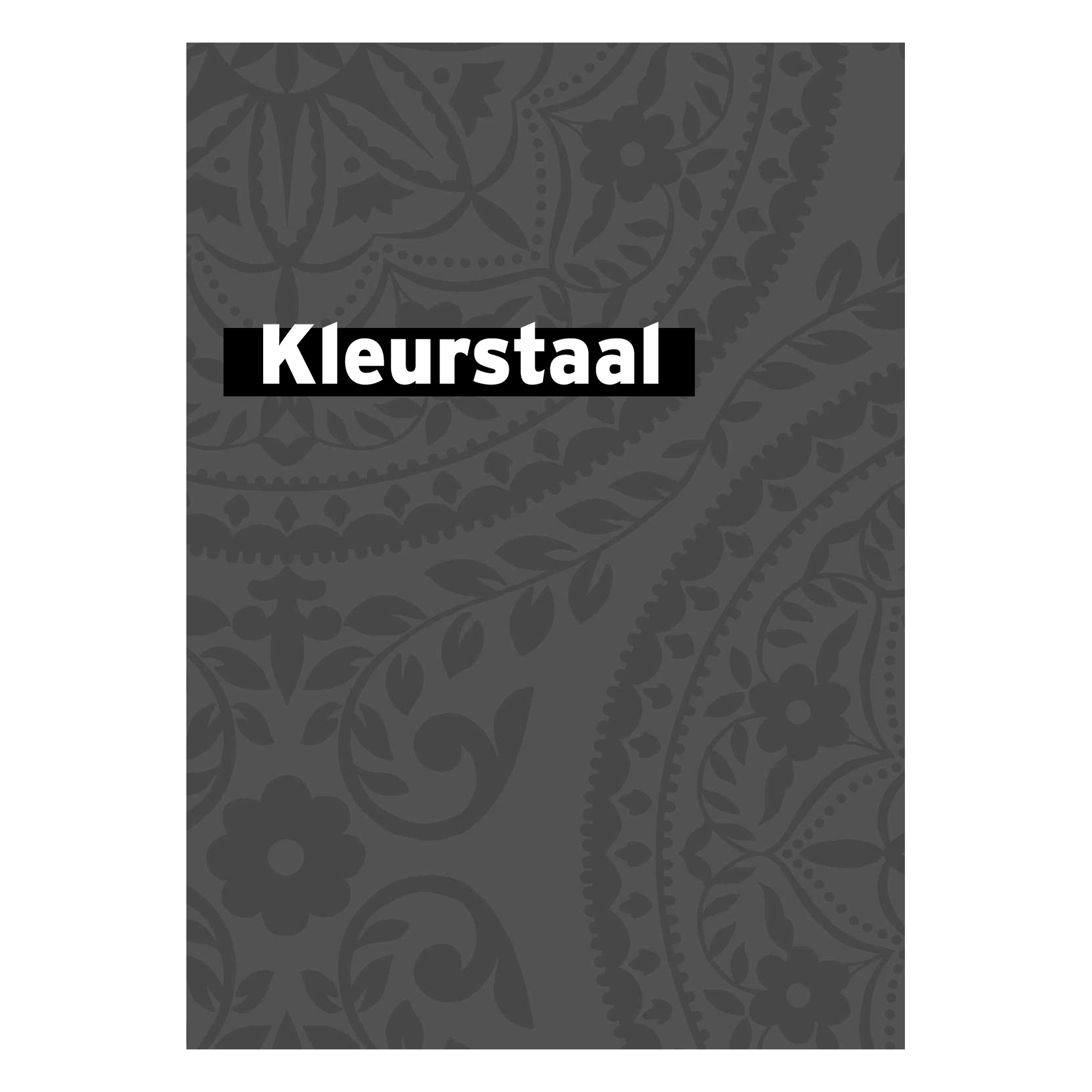 Graham Brown Behangstaal Vliesbehang Klassieke Droom Zwart 32 616 graham brown kopen in de aanbieding