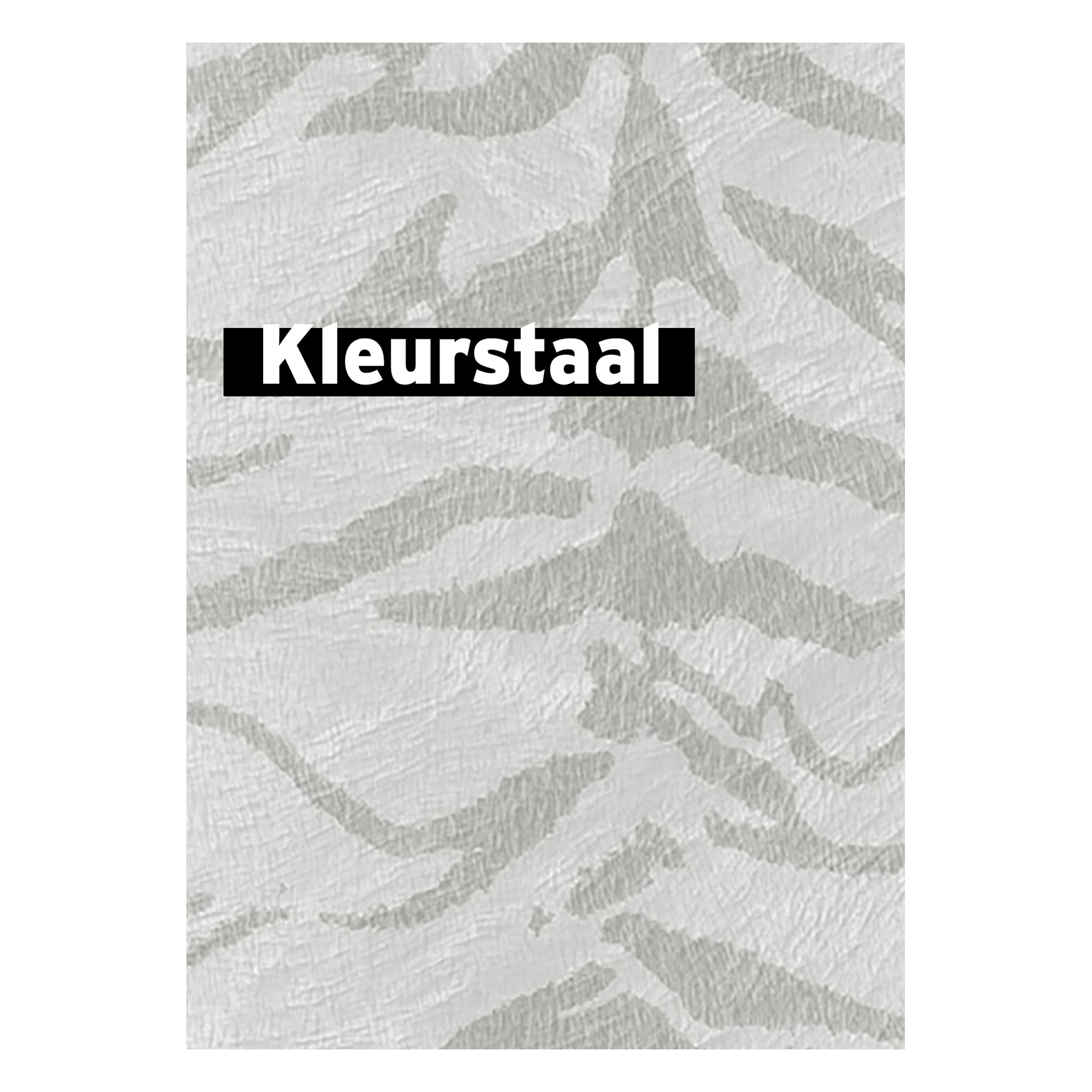 Graham Brown Behangstaal Vliesbehang Tijger Wit Zilver 32 629 graham brown kopen in de aanbieding