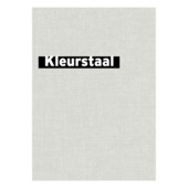 Behangstaal vliesbehang Melle gebroken wit 105961