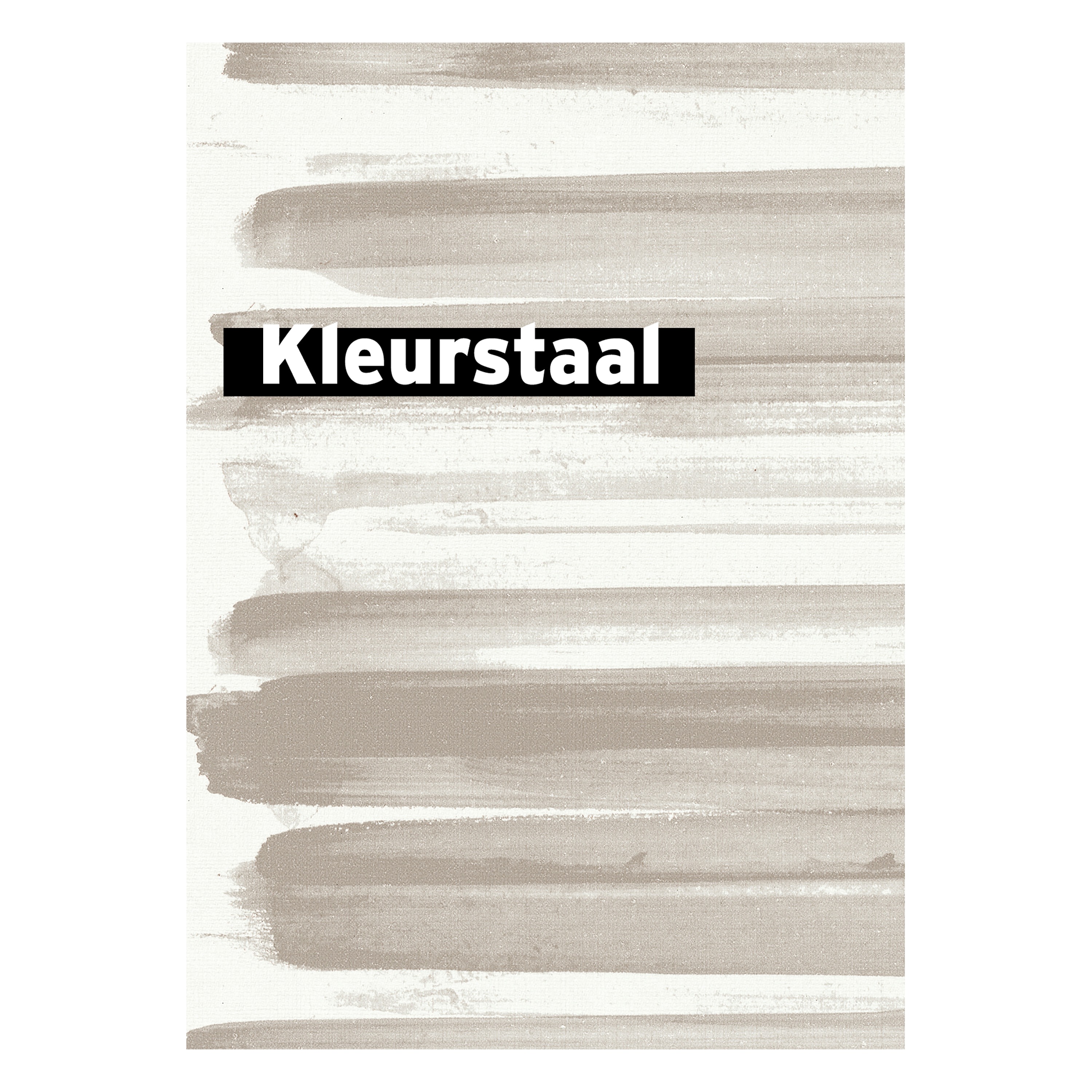 Graham Brown Behangstaal Vliesbehang Grind Vegen Taupe 547232 graham brown kopen in de aanbieding