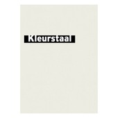 Behangstaal vliesbehang Lynn glitter gebroken wit 105963