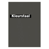 Behangstaal vliesbehang Lynn antraciet 105955