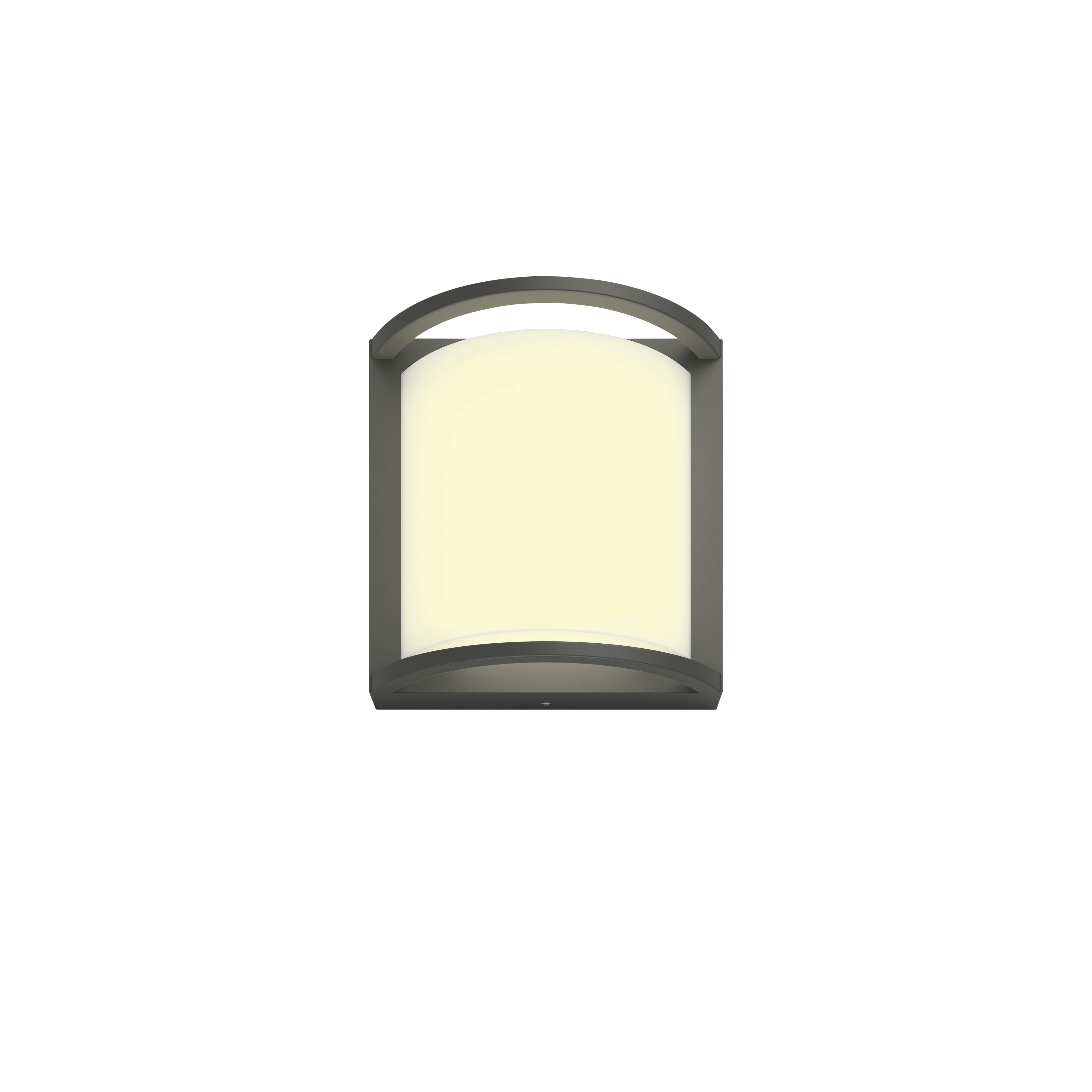 Philips Buitenlamp Mygarden Samondra Antraciet philips kopen in de aanbieding