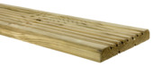 Gamma Vlonderplank grenenhout geschaafd ca. 19 x 14 cm lengte ca. 180 cm aanbieding