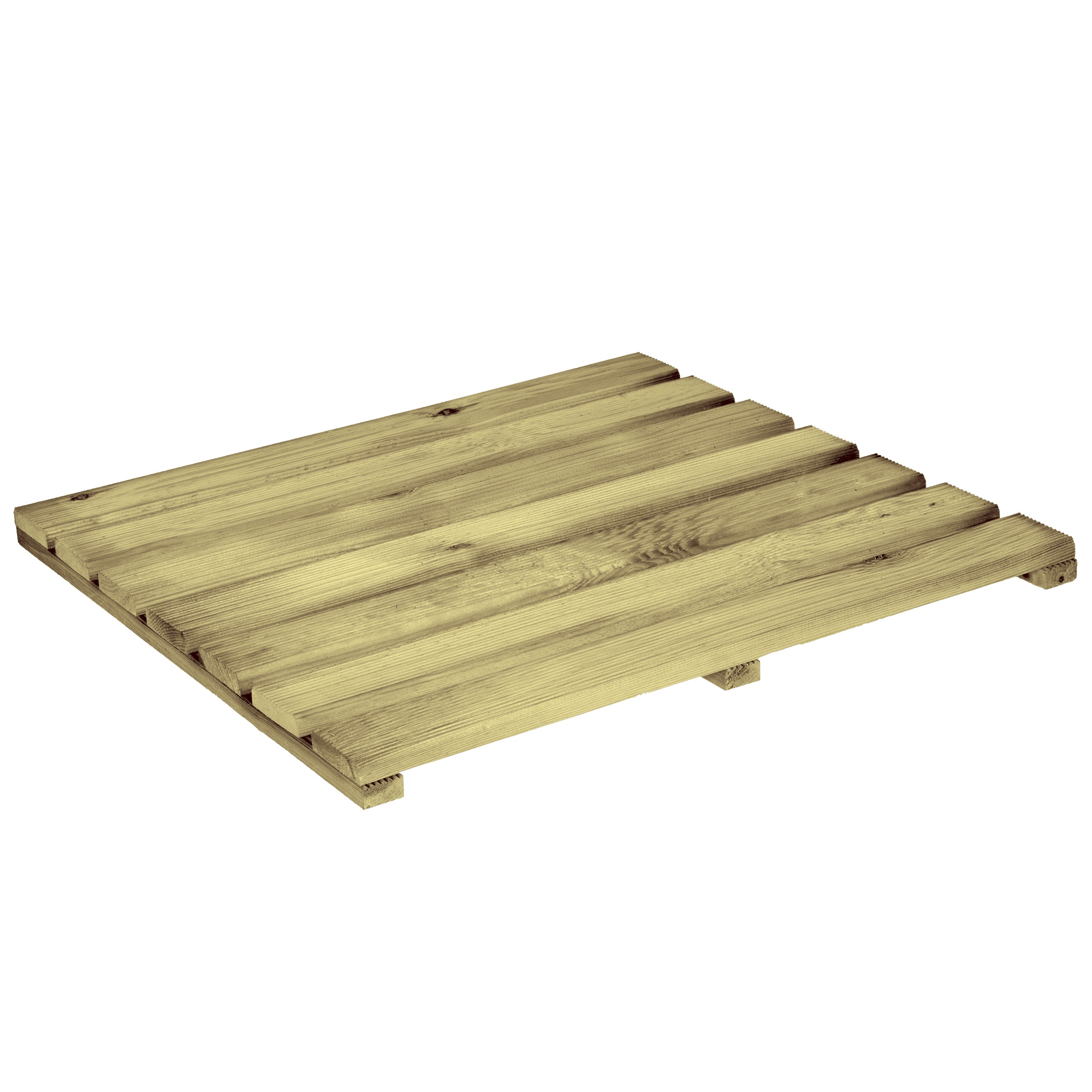 Vlondertegel Relief 50X50 huismerk kopen in de aanbieding