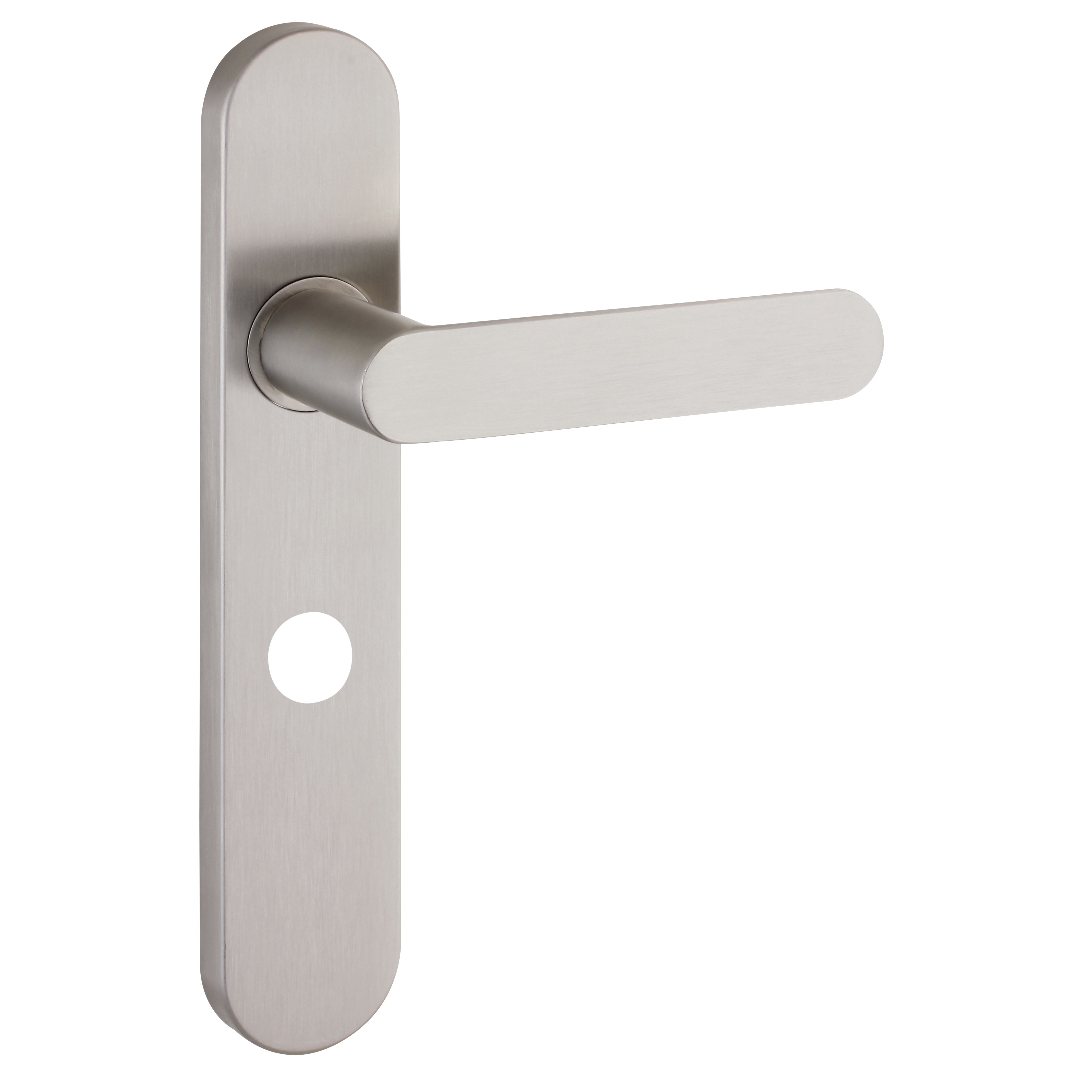 Gamma Deurkrukset Kiev Langschild Wc Uitvoering 638Mm Rvs gamma kopen in de aanbieding