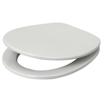 Villeroy & Boch WC bril Omnia Wit Duroplast kopen? | wc-