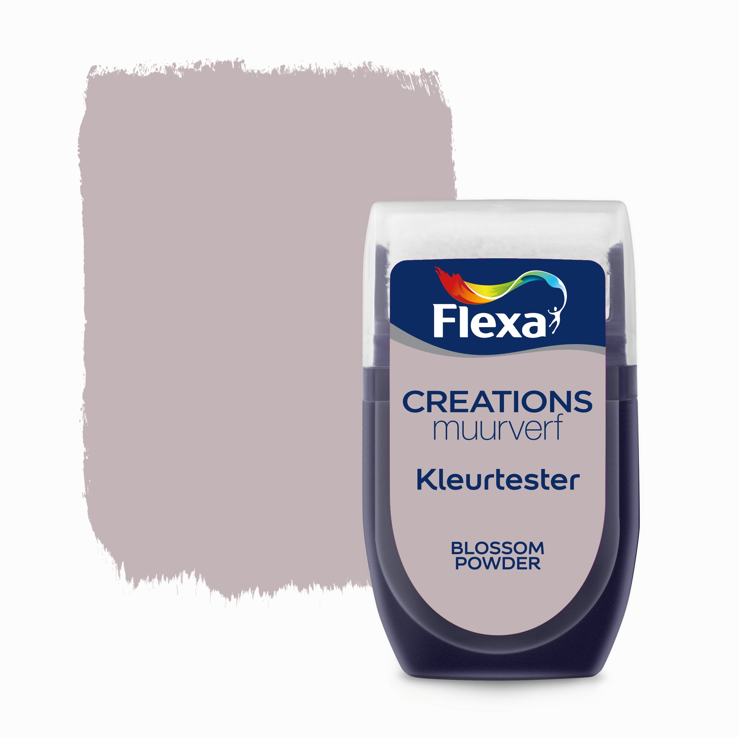 Flexa Creations Kleurtester Blossom Powder flexa kopen in de aanbieding