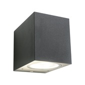 GAMMA buitenlamp Maldon zwart