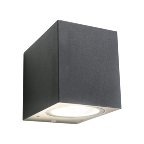 GAMMA buitenlamp Maldon zwart