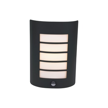 GAMMA | buitenlamp Swansea met bewegingssensor | buitenlampen-met-sensor