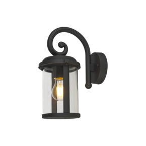 GAMMA buitenlamp Brentford zwart