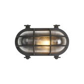 GAMMA buitenlamp Settle zwart