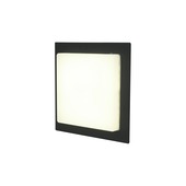 GAMMA buitenlamp Mansfield zwart