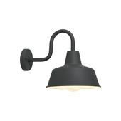 GAMMA buitenlamp Fairford zwart