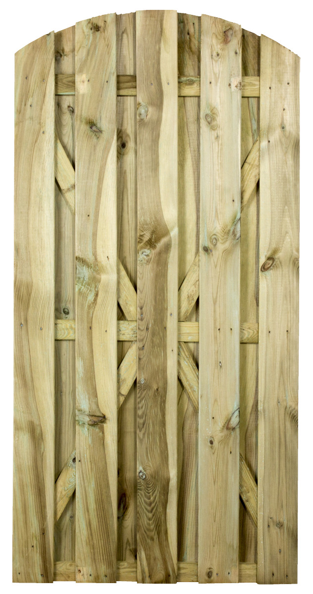 Tuinpoort Jumbo 180X90 Cm Toog huismerk kopen in de aanbieding