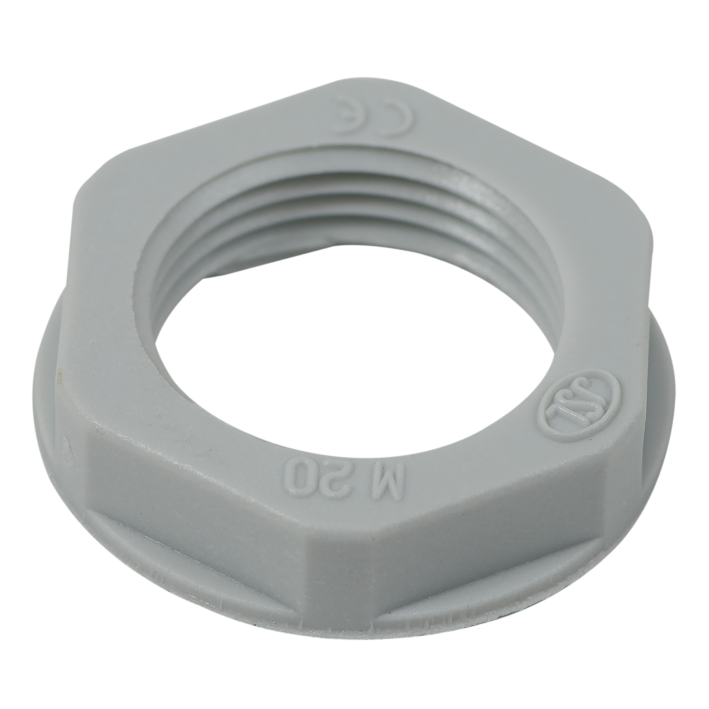 Plieger Wartel Met Moer M20 4 Stuks plieger kopen in de aanbieding