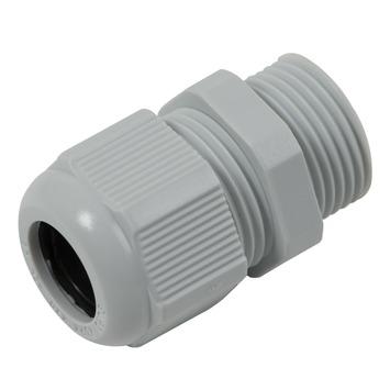 Kabelwartels M20 Inclusief Moer 4 Stuks