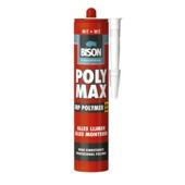 Bison professional polymax polymeer wit 425 g