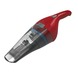 BLACK+DECKER draadloze kruimeldief NVC115WAR