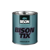 Bison tix professional 750 ml