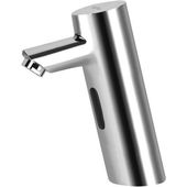 Van Marcke Fonteinkraan Go O'matic met Infraroodsensor Chroom