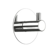 Tiger Haak Rhino RVS Chroom