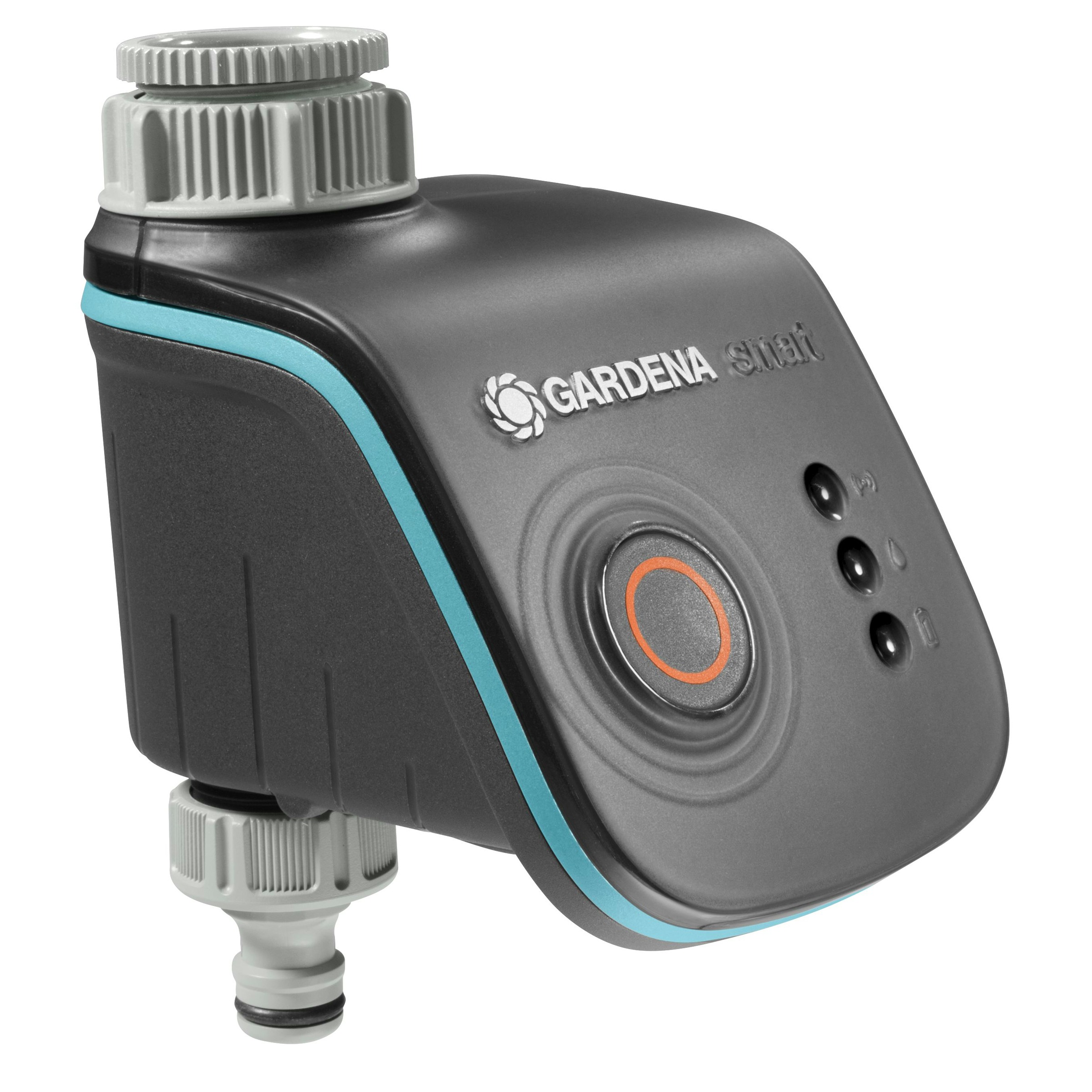 Gardena Smart Water Control Besproeiingscomputer gardena kopen in de aanbieding