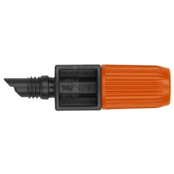 Gardena Micro Drip verstelbare einddruppelaar