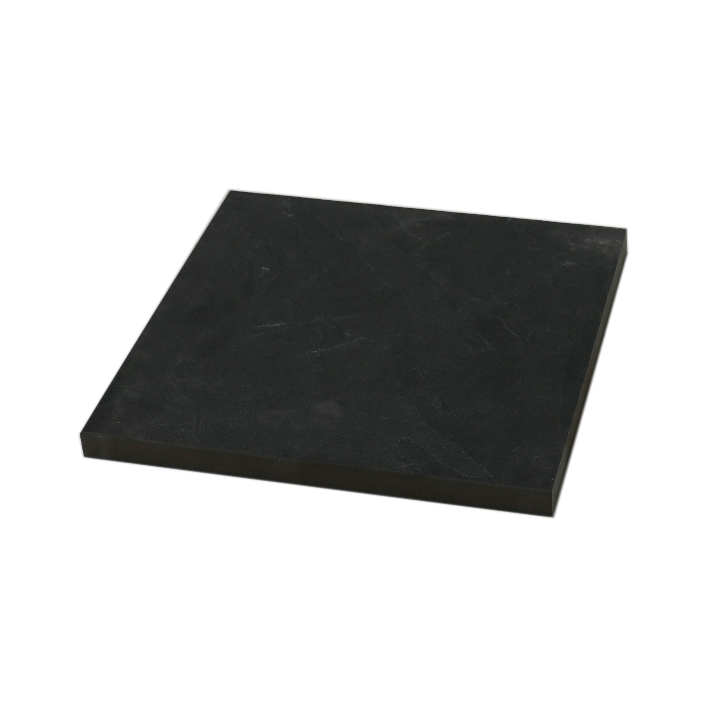 Decor Terrastegel Keramisch Slate Zwart 60X60 Cm 2 Tegels 072 M2 decor kopen in de aanbieding