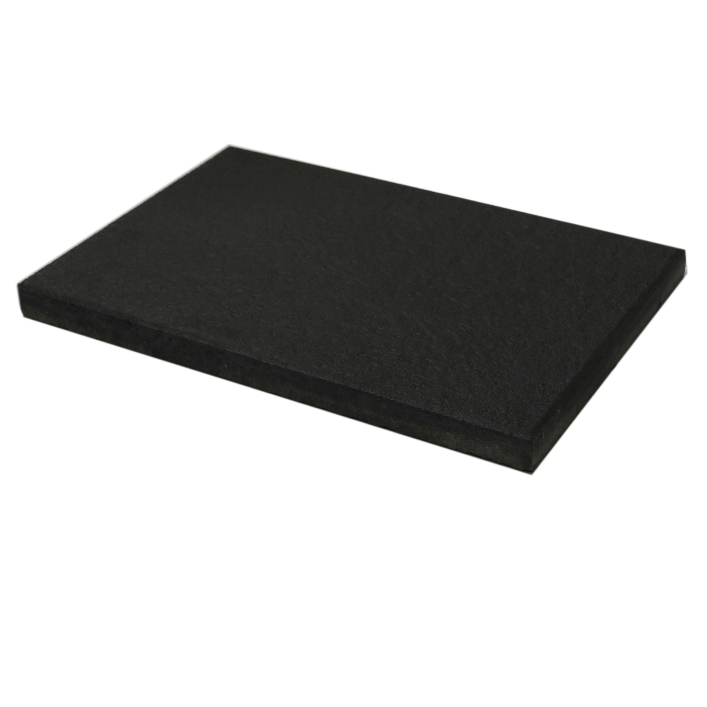 Decor Terrastegel Beton Stuco Basalt Zwart 60X40 Cm 36 Tegels 864 M2 decor kopen in de aanbieding