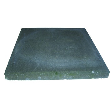 Hol Communisme ga winkelen GAMMA | Terrastegel Beton Grijs 50x50 cm kopen? | tuintegels-terrastegels