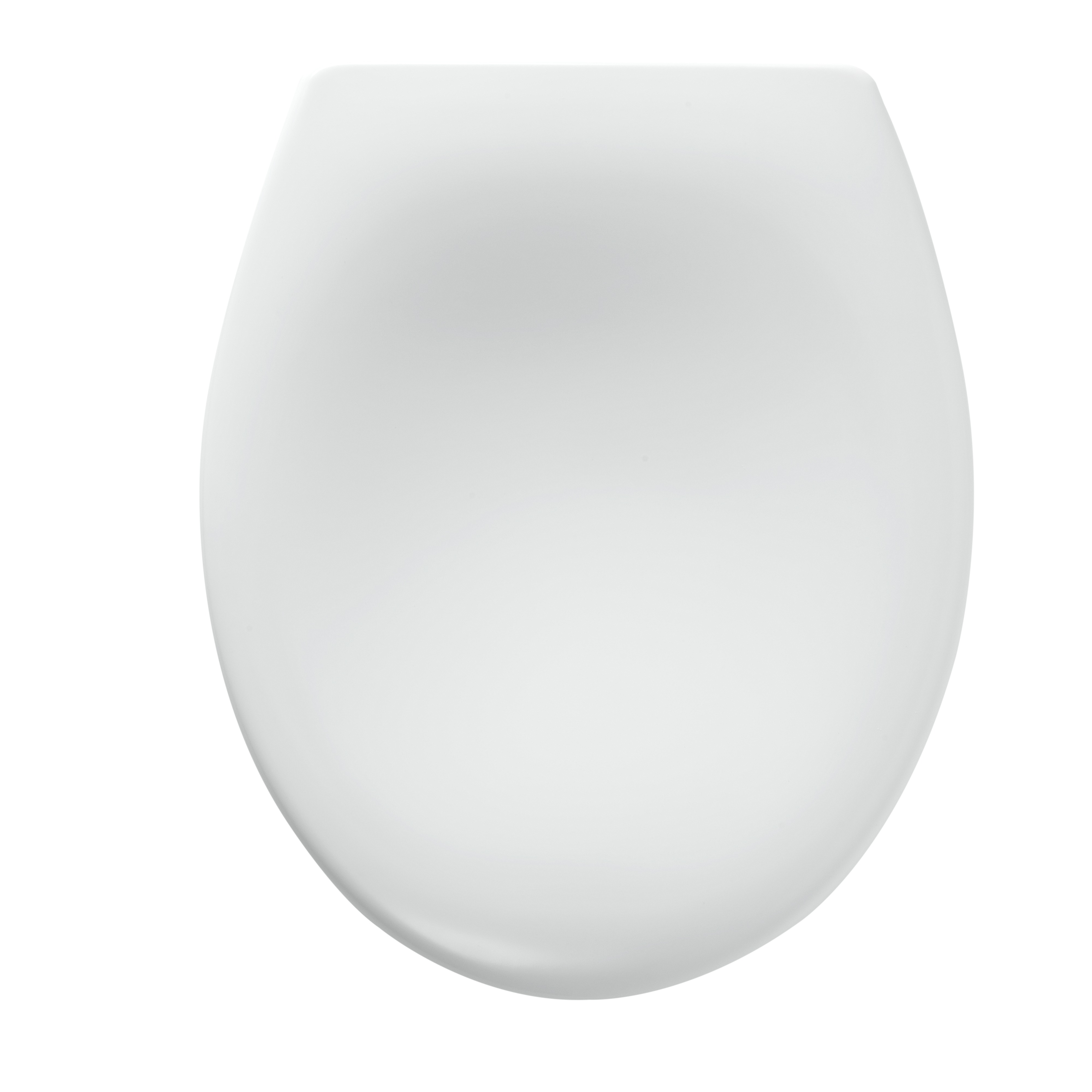 Tiger Wc Bril Ventura Wit Kunststof Met Softclose tiger kopen in de aanbieding