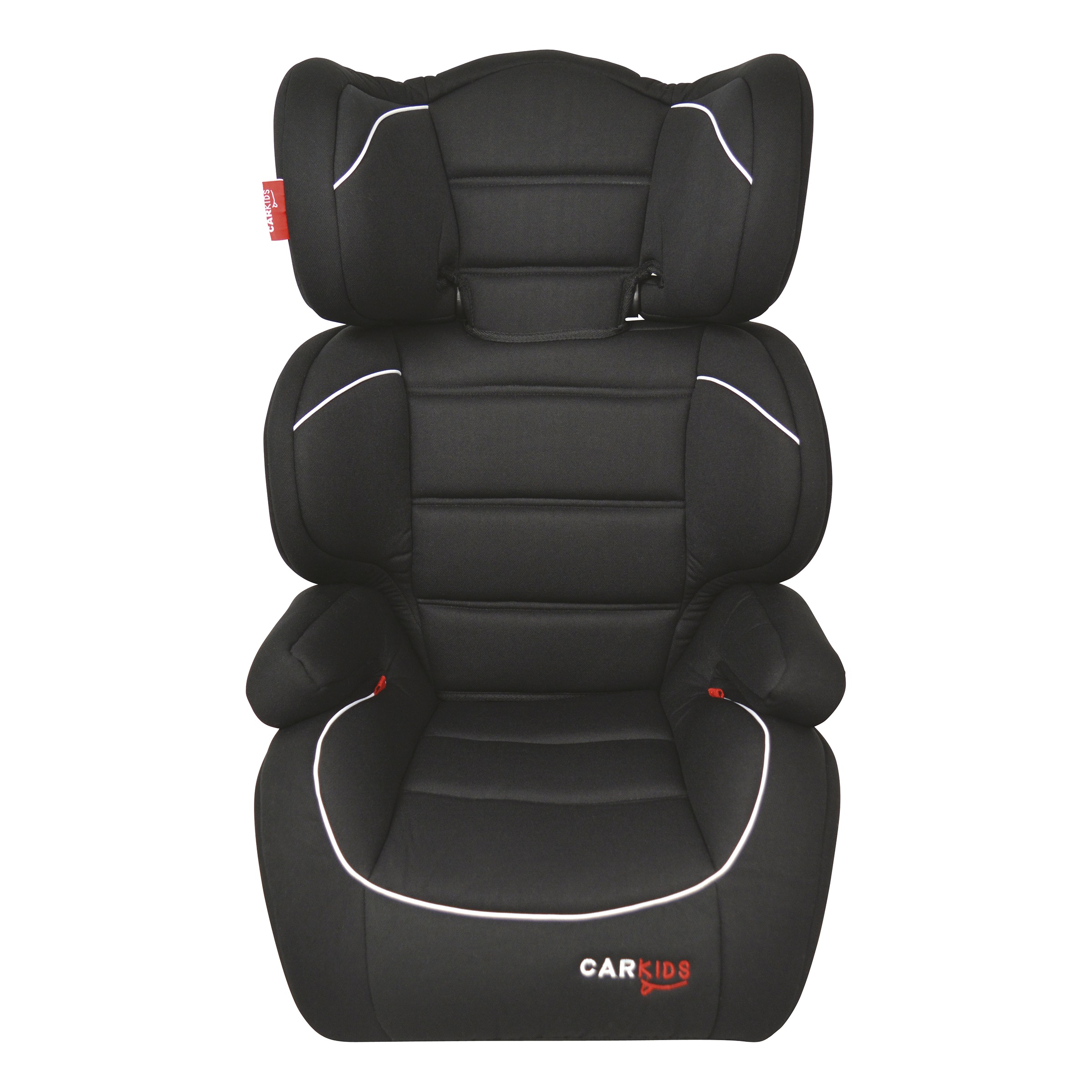 Carkids Autokinderzitje Groep 2 3 huismerk kopen in de aanbieding