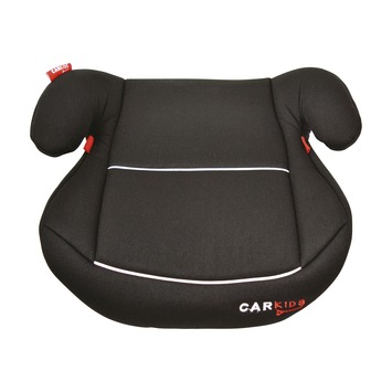 GAMMA | Carkids zitverhoger zwart groep 3 kopen? | autostoeltjes