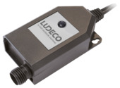 Ludeco buitenlamp sensor