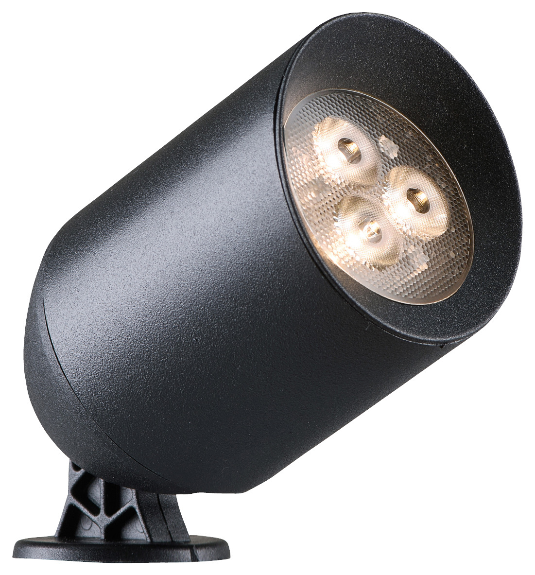 Ludeco Tuinspot Stig Zwart ludeco kopen in de aanbieding