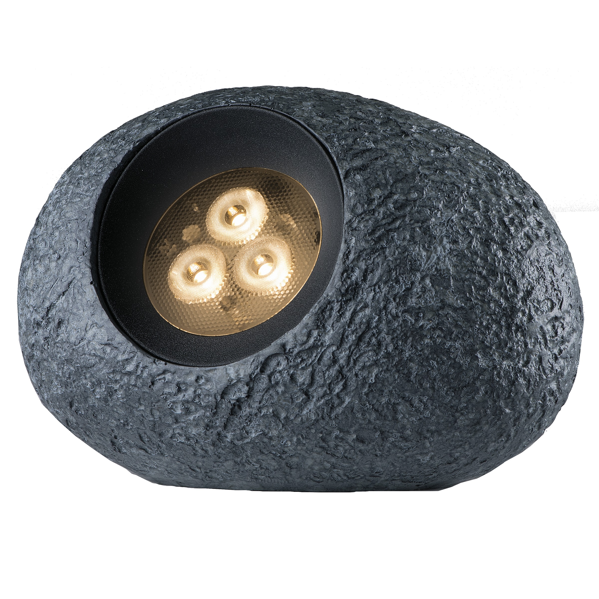 Ludeco Tuinspot Ingor Grijs ludeco kopen in de aanbieding