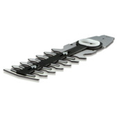 Bosch ASB 10.8 buxuxsschaarmes 12 cm