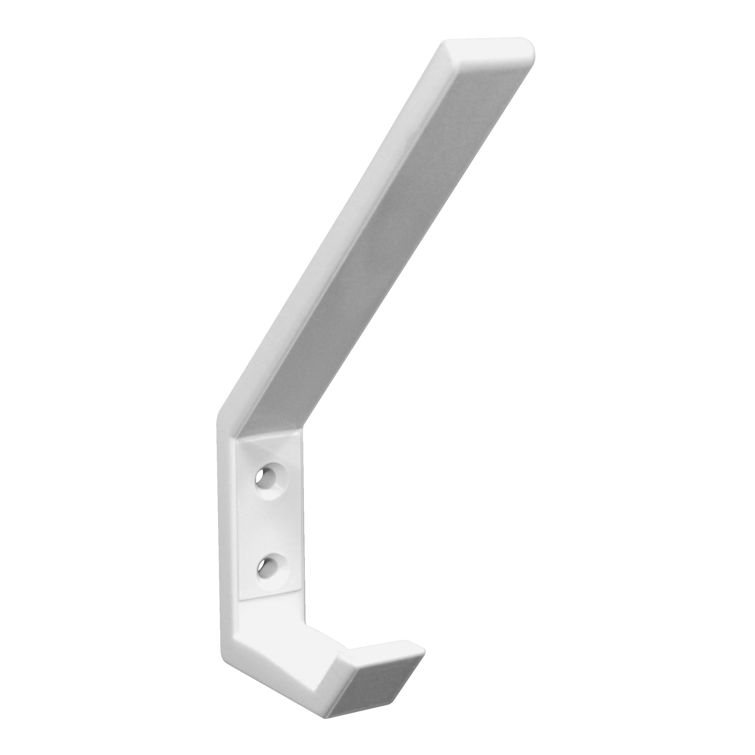 Siro Jashoedhaak Charlot Kunststof Wit siro kopen in de aanbieding