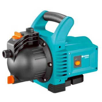 Gardena Classic besproeiingspomp 3000/4