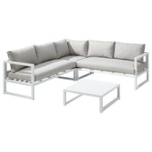 Modulaire loungeset