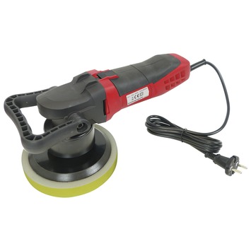 Polijstmachine gamma