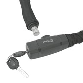 Extra slot voordeur gamma folder