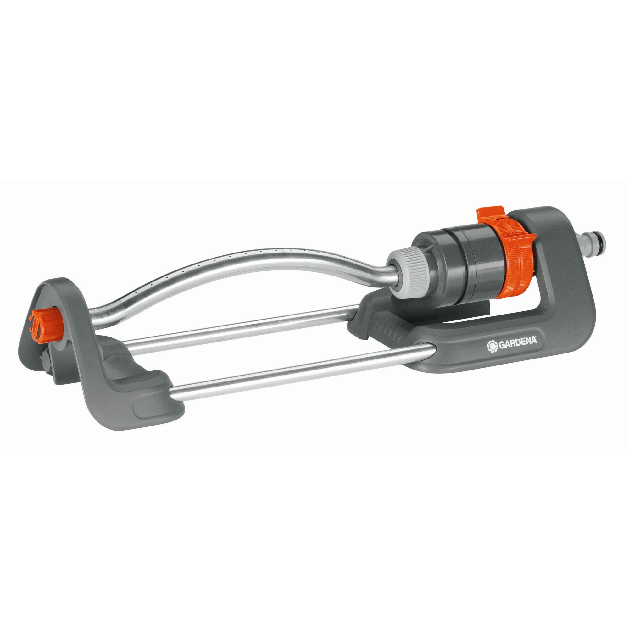 Gardena Zwenksproeier Rvs gardena kopen in de aanbieding