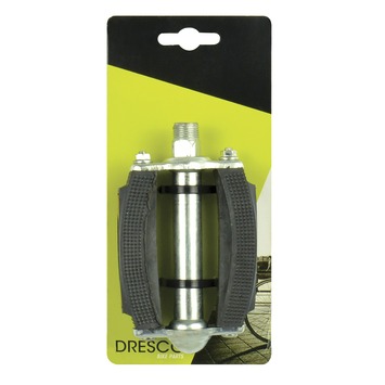 GAMMA | Dresco fietspedalen met reflector klassiek 2 stuks kopen? |  overige-fietsaccessoires