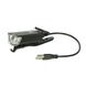 Dresco koplamp oplaadbaar LED USB