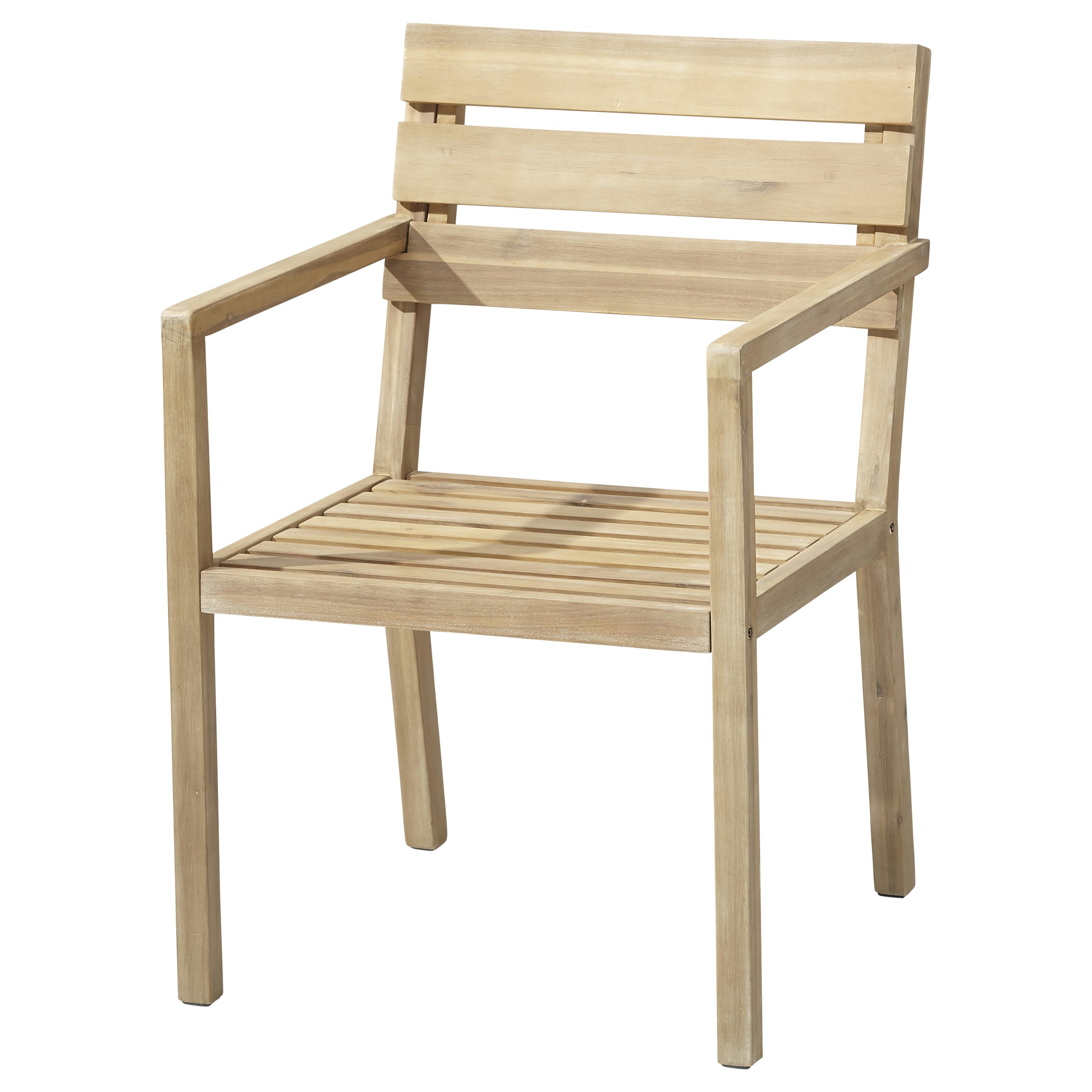 Wakefield Stoel Logan Hout wakefield kopen in de aanbieding