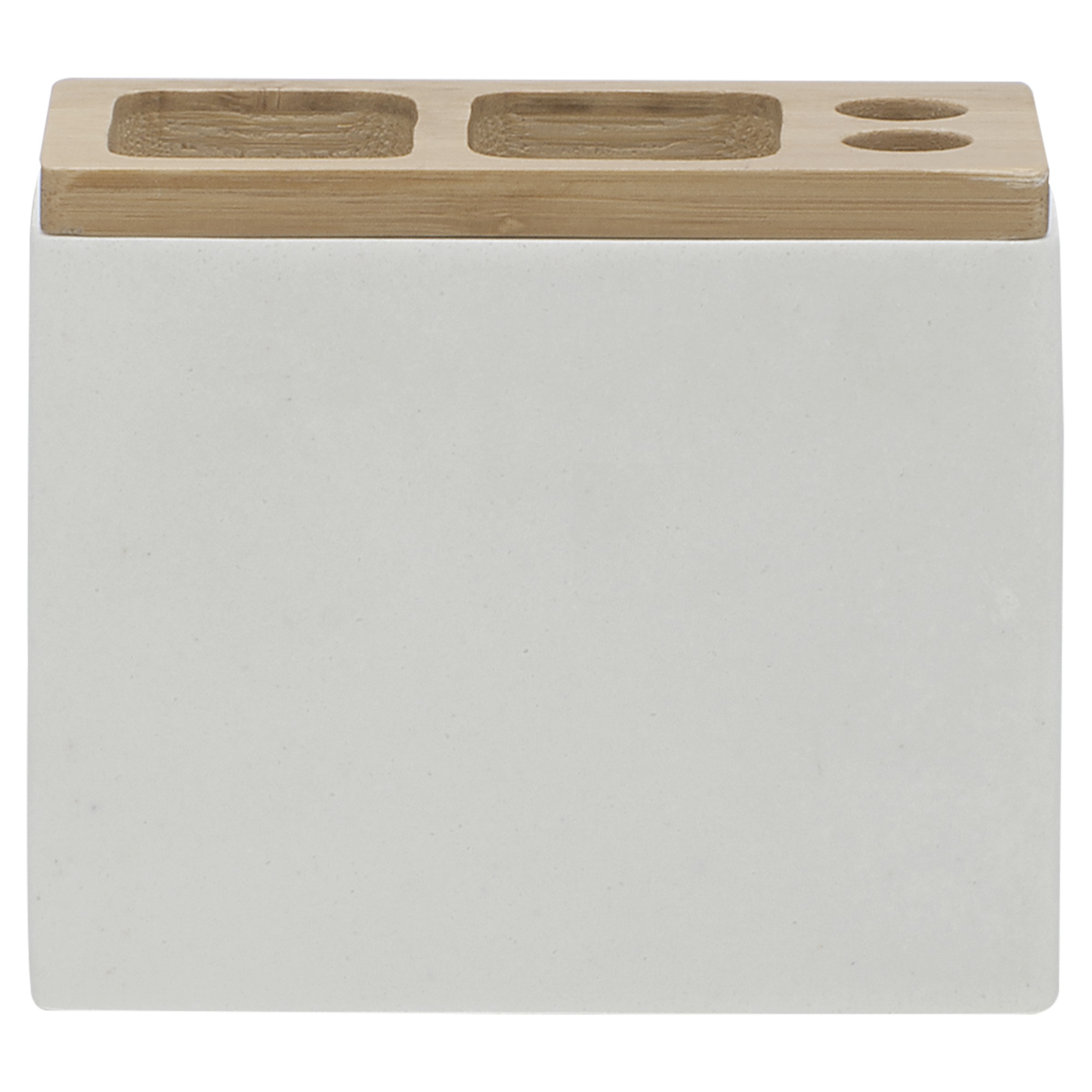 Sealskin Tandenborstelhouder Grace Wit sealskin kopen in de aanbieding